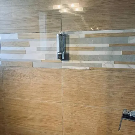 Apartment Saphir Studio *