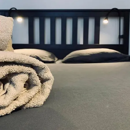 Saphir Studio * Manosque
