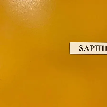 Saphir Studio Manosque