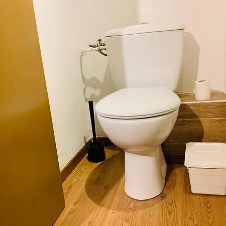 Saphir Studio Apartment *