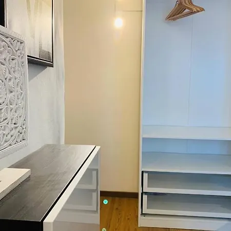 Saphir Studio Apartment