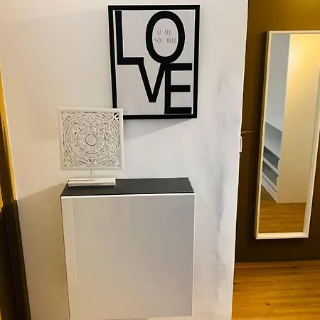 Apartment Saphir Studio Manosque